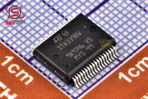 STA339BW