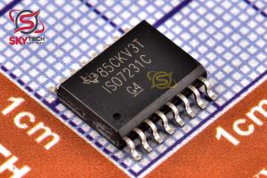 ISO7231CDWR