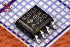 SN65LBC184DR