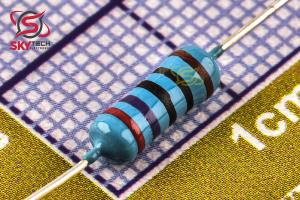 270OHM RESISTOR