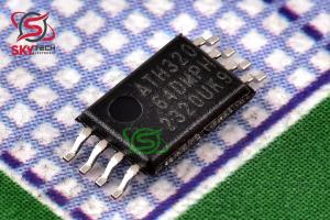 AT24C64D-XHM-T