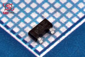 SI2302/SI2302DS SOT-23