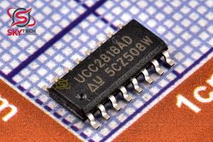 UCC2818AD