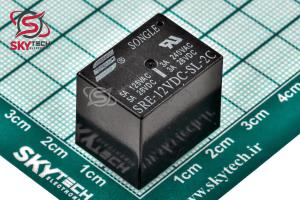 SRE-12VDC-SL-2C
