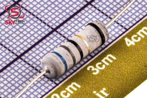 68OHM 2W Fusible Resistor