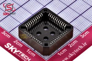 PLCC-44-AT