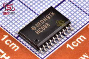 SN74HC688DWR