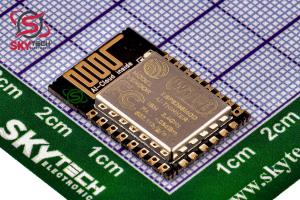 ESP8266MOD