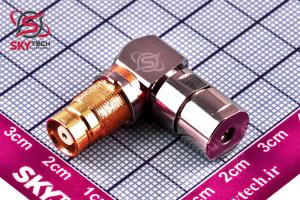 CONNECTOR 1.6/5.6 HEMBRA