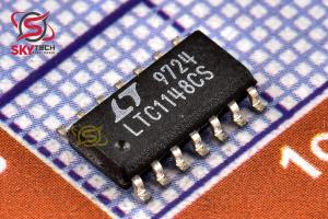 LTC1148CS-ADJ