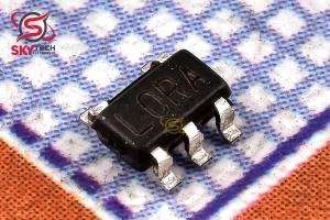 LP2985AIM5-3.3/NOPB (L0RA)