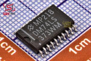 DM74LS373WM