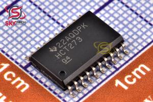 SN74HCT273 (HCT273)