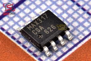 MAX317CSA
