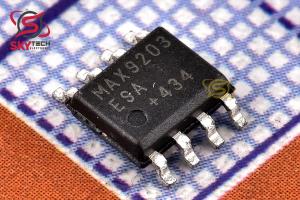 MAX9203ESA
 