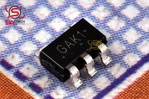 NCP718ASN500T1G
 (GAK)