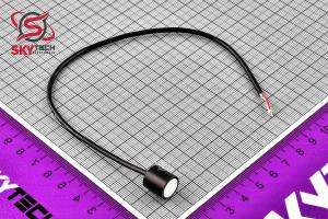 200kHz Waterproof Ultrasonic Transducer