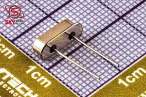 8MHZ CRYSTAL(ATS08A-E)