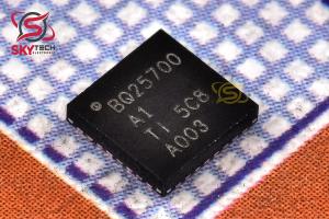 BQ25700
