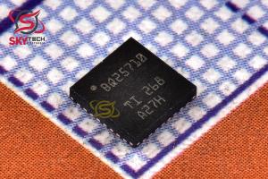 BQ25710