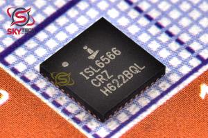 ISL6566CRZ