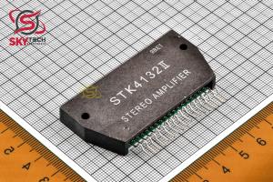 STK4132