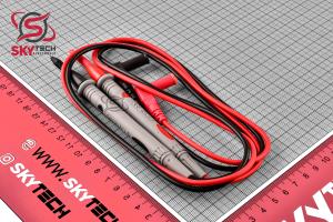 PROBE MULTIMETER 