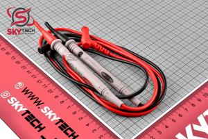 NEEDEL TIP MULTIMETER PROBE