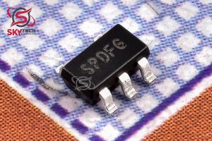 SGM2036-2.8YN5G TR (SPD)