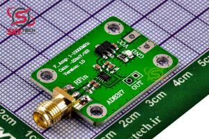 AD8317 RF MODULE