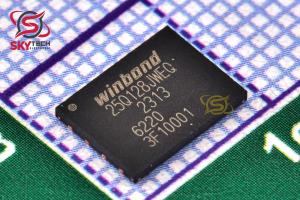 W25Q128JWEIQ
