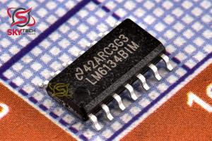 LM6134BIM

