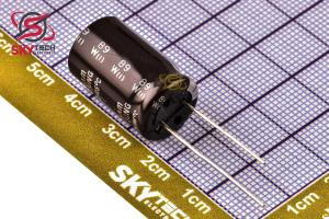 1000UF 35V CAPACITOR