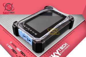 HANTEK-TO1112 OSCILLOSCOPE