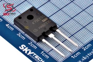 IKFW75N65ES5 (K75EES5)