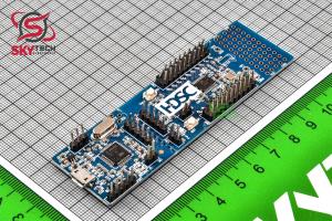 HC32F005C6 DISCOVERY BOARD