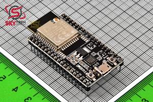 NODEMCU-ESP-32S-KIT