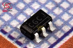 S-8252AAC-M6T1U(CGC*)