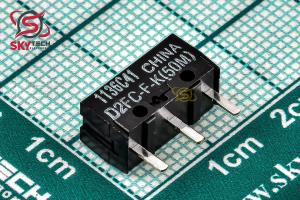 D2FC-F-K MICRO SWITCH