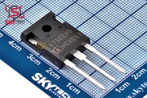 IKW75N65EH5 (K75EEH5)