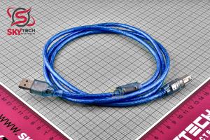 USB-A TO USB-B 100CM