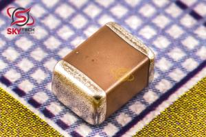 4.7UF 100V CAPACITOR (18121C475KAT2A )