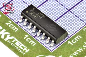 PS2502-4 SMD