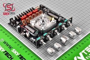 XY-S220H 160W+SUBWOOFER