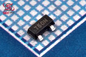 TP0610T SOT-23-3