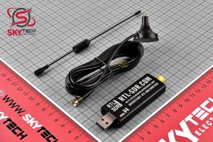 RTL-SDR-V4