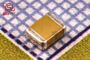 1NF 2000V CAPACITOR (1210GC102KAT3A)