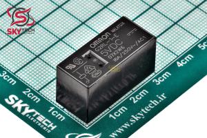 G2RL-1-E 5VDC