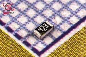 RC0603FR-0747KL