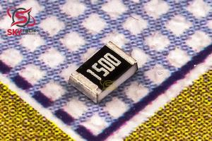 RC0805FR-07150RL